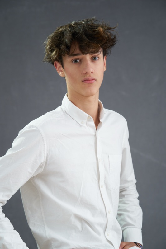 Charles, co-fondateur de MyPrepAbroad